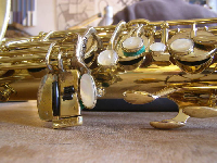 [VENDU] Saxophone Ténor