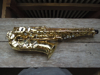 [ VENDU ] Saxophone Alto