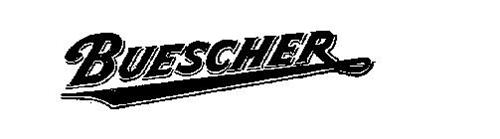 L'usine Buescher en 1924 ...